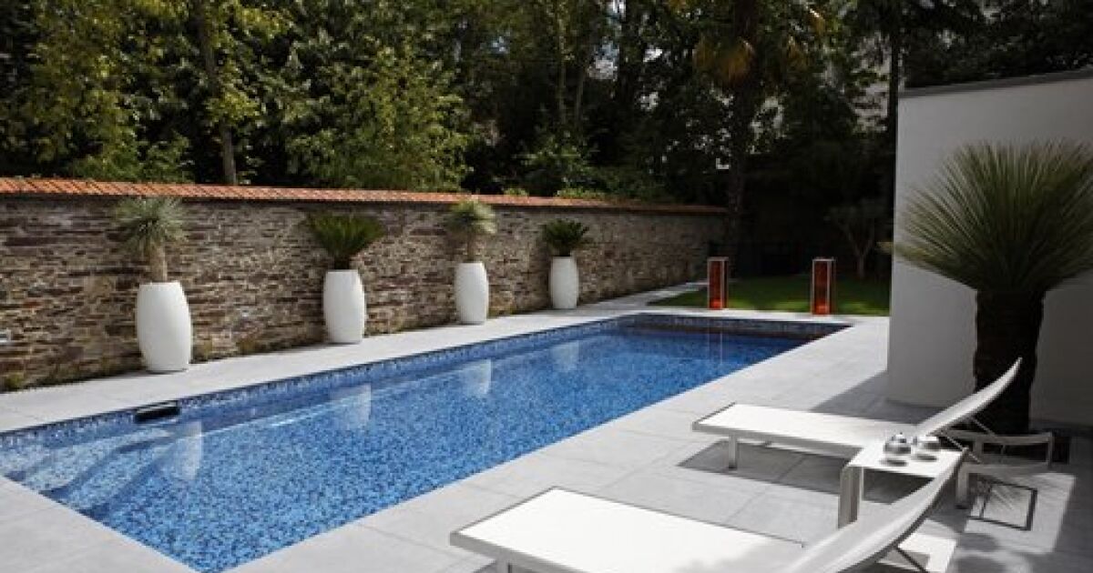 Quelle Couleur Pour Mon Liner De Piscine