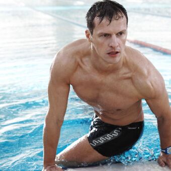 maillot de bain homme autorisé en piscine