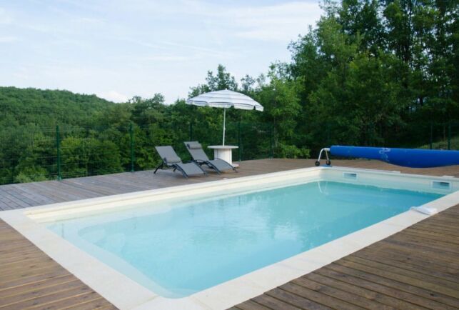 Quelle réglementation pour les piscines privées en Belgique ?