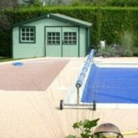 Quelles dimensions pour un local technique de piscine&nbsp;?