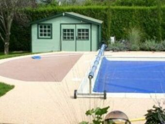 Quelles dimensions pour un local technique de piscine&nbsp;?