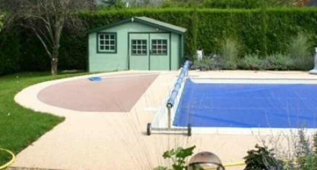 Quelles dimensions pour un local technique de piscine ?