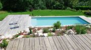 Quelles fleurs planter à coté d’une piscine ?