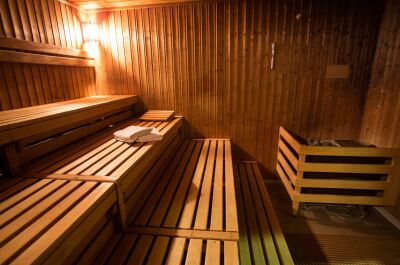 Quelles sont les dimensions d’un sauna ?
