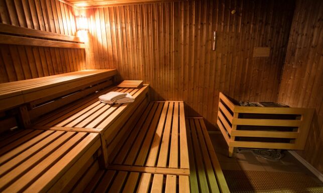 Quelles sont les dimensions d’un sauna ?