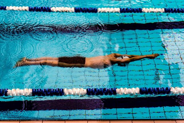 Quels exercices de sports faire dans une piscine ?