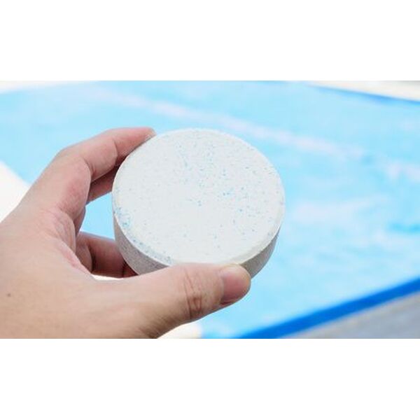 Les Produits à Utiliser Pour Votre Piscine