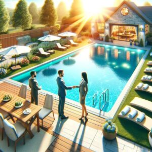 Quels réseaux et franchises pour les piscinistes ?