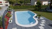 Les raccords pour piscine 