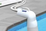 Raccorder sa pompe à chaleur piscine : UConnect, par Poolex
