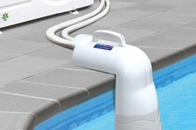 Raccorder sa pompe à chaleur piscine : UConnect, par Poolex
