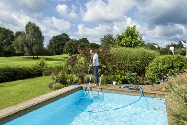 Recycler l’eau d’une piscine 