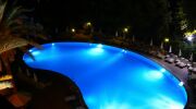 Réglementation sur les éclairages de piscine : ce qui a changé en 2018