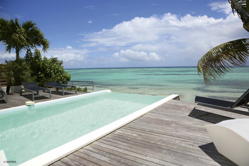 Remettez votre piscine en route avec Bayrol&nbsp;&nbsp;