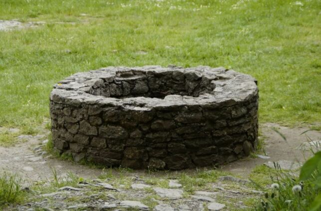 Remplir une piscine avec de l’eau d’un puits