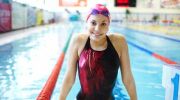 Renforcer la confiance en soi par la natation