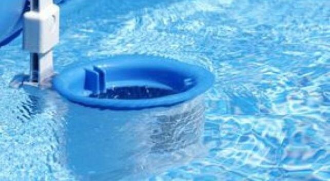 Renouveler/changer le système de filtration de la piscine 