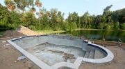 Rénovation d'une piscine béton : comment procéder ? 