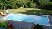 Rénovation d’une terrasse de piscine 