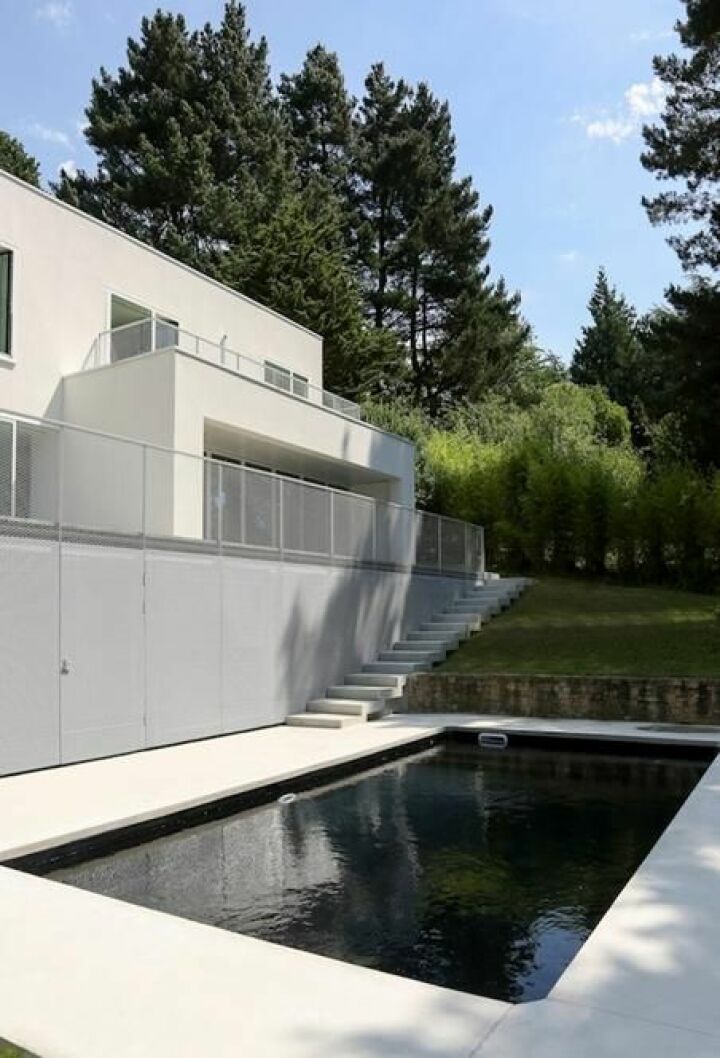 Rénovation de piscine Rénovation de piscine