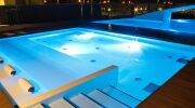 R&eacute;novation ou transformation d&rsquo;un escalier de piscine