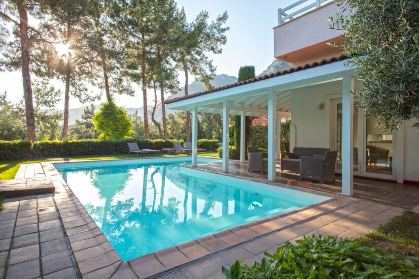 Rénover sa piscine pour en faire une piscine vertueuse avec Pentair&nbsp;&nbsp;