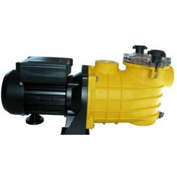 pompe piscine reparation