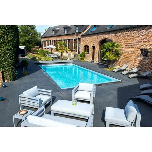 Réussir L Aménagement D Un Jardin Avec Piscine Réussir L Aménagement D Un Jardin Avec Piscine