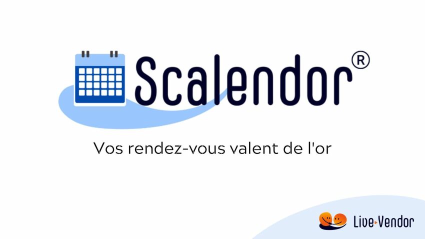 Révolutionner les rendez-vous commerciaux à distance pour les paysagistes et piscinistes avec Scalendor 