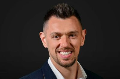 Superior Wellness : Rob Carlin obtient la 36e place du E2E International 100 Track 2025