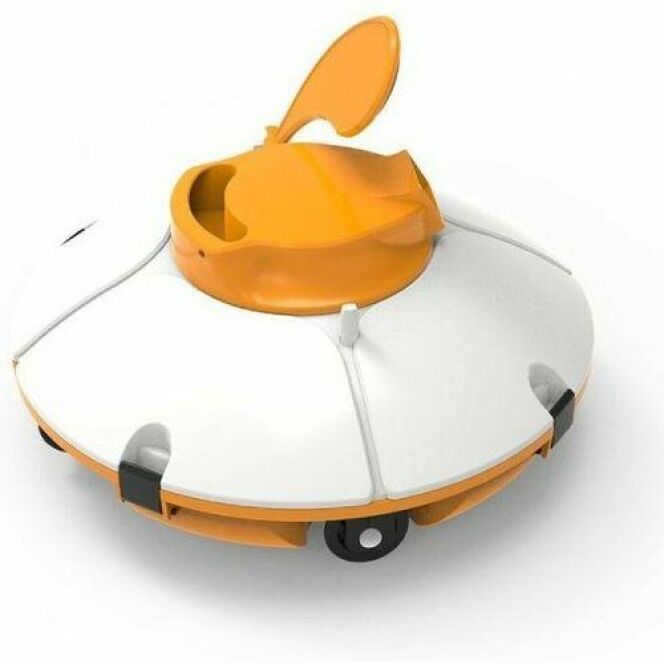 Robot aspirateur Frisbee par Bestway DR