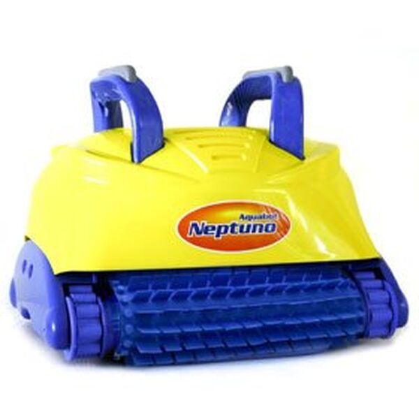 robot piscine electrique neptuno brosses pvc