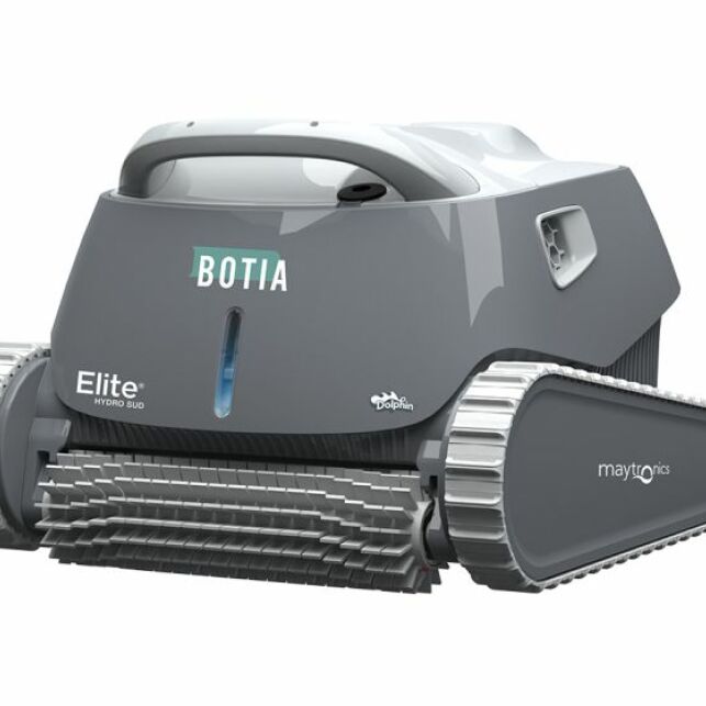 Robot BOTIA – Elite Hydro Sud 