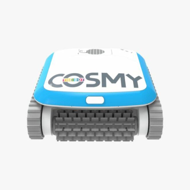 Robot COSMY THE BOT 250 © BWT
