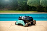 5 robots de piscine qui sont arrivés sur le marché en 2022