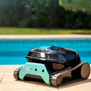 Le march&eacute; du robot de piscine en 2026