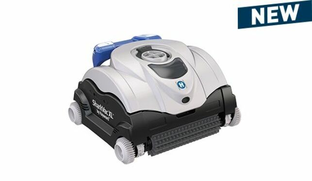 Robot de piscine Shark Vac XL Pilot