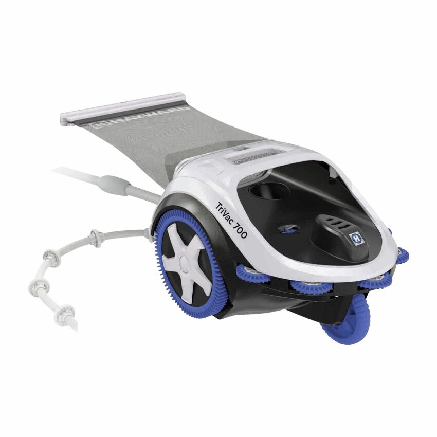 Robot de piscine Trivac™ 700&nbsp;&nbsp;