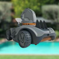 Bonne nouvelle pour les amateurs de piscine : le robot de piscine Vektro Auto est à moins de 300 €&nbsp;!