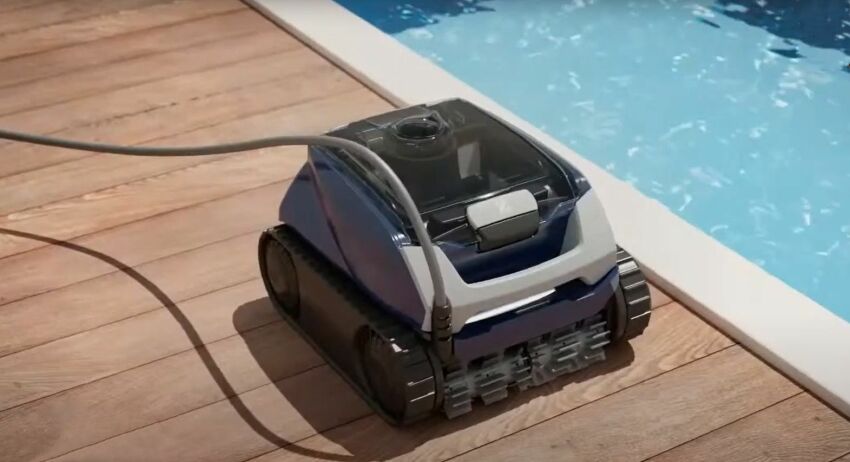 Robot de piscine Voyager&nbsp;&nbsp;