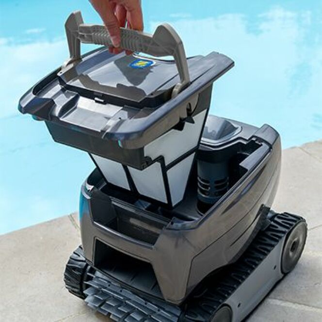 Robot de piscine Zodiac TornaX OT 2100 DR