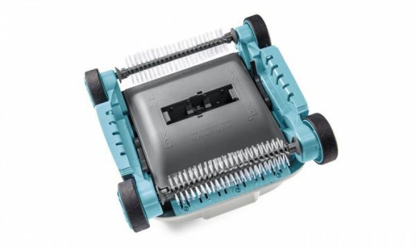 Robot Intex ZX 300 : le meilleur robot pour les piscines tubulaires&nbsp;&nbsp;