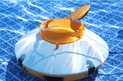 Les 5 meilleurs robots de piscine pour moins de 200 € : Comparatif robots piscine pas cher