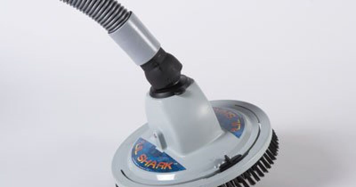 robot piscine kreepy krauly