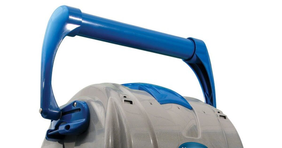 robot piscine xtreme 2