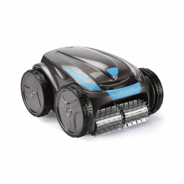 Robot piscine vortex 4wd ov5200 zodiac