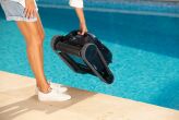Dolphin : nouveaux robots de piscine sans fil LIBERTY