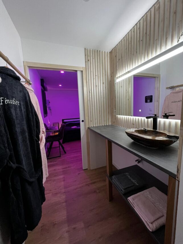 Salle de bain Salle de bain