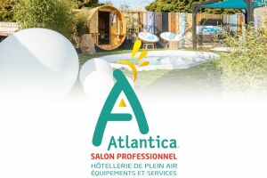 Salon Atlantica 2023 : découvrez le programme