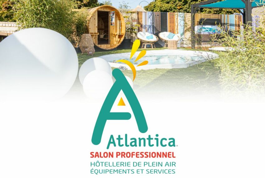  Salon Atlantica 2023 : découvrez le programme de l'événement&nbsp;&nbsp;